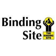 binding site