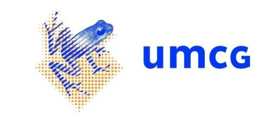 officieel logo umcg