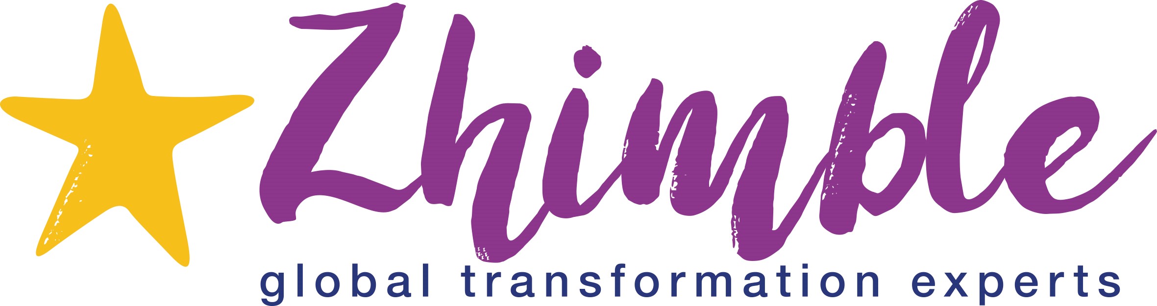 logo zhimble