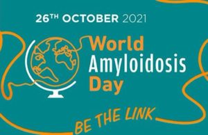 header world amyloidosis day