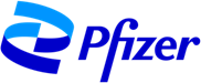 Pfizer logo 2021